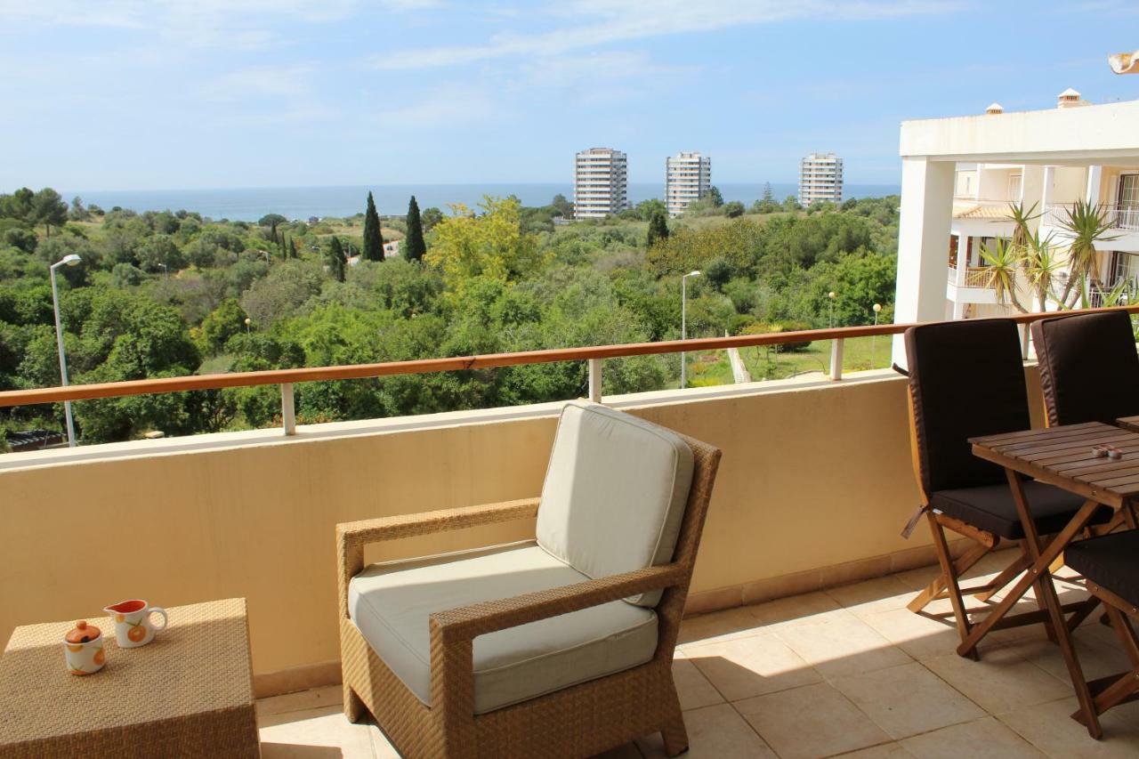 Apartment Sea View Alvor