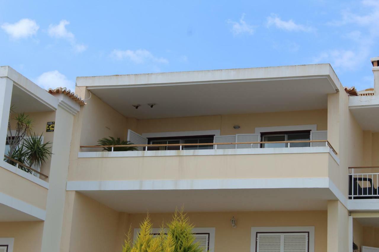 Sea View Apartment