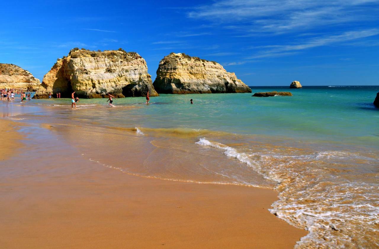 Apartment Sea View Alvor