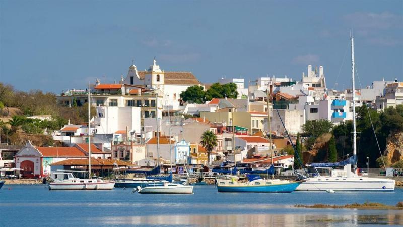 Algarve *