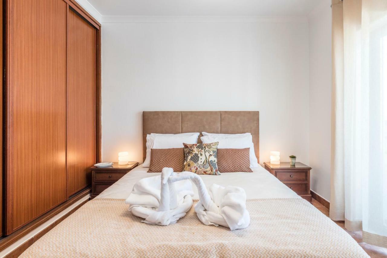 Apartment Dourada Alvor