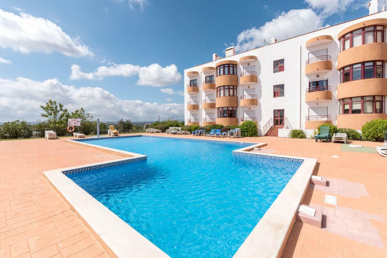 Dourada Apartment Alvor