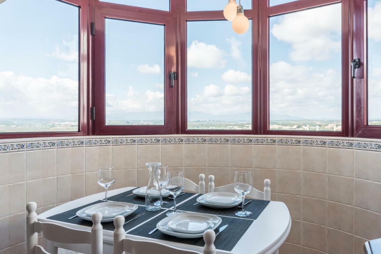 Apartment Dourada Alvor