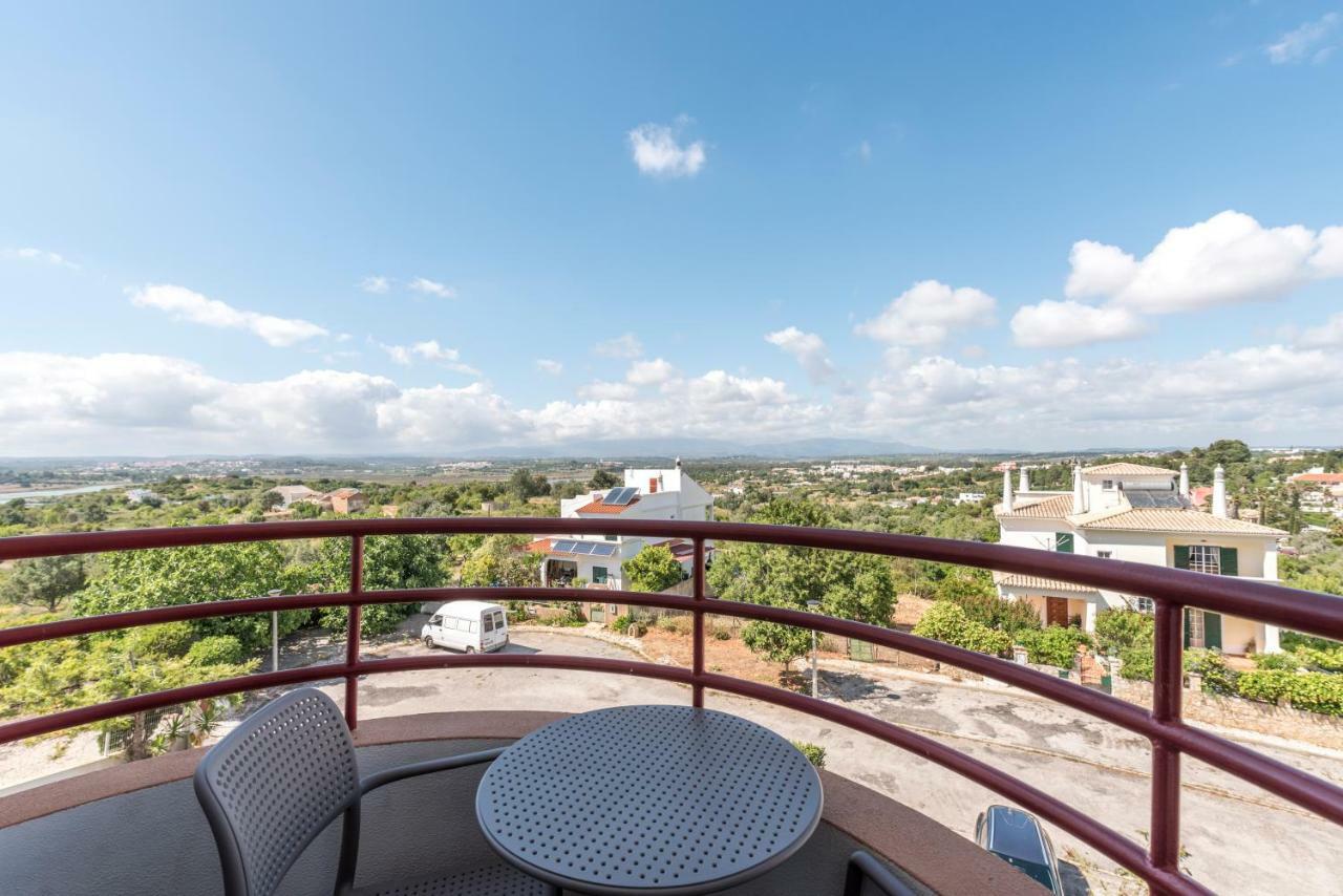 Apartment Dourada Alvor