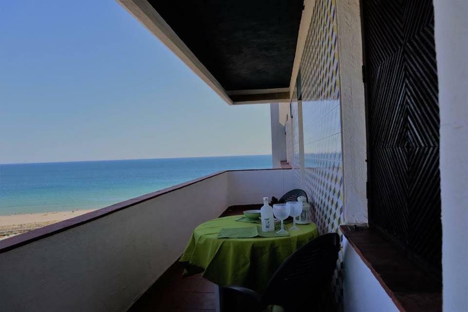 Algarve Tower * Alvor