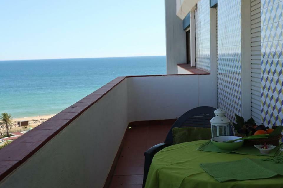 Algarve Tower * Alvor
