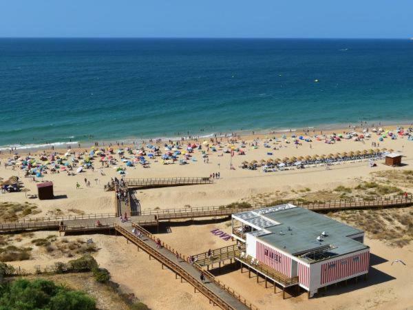 Algarve Apartment Alvor