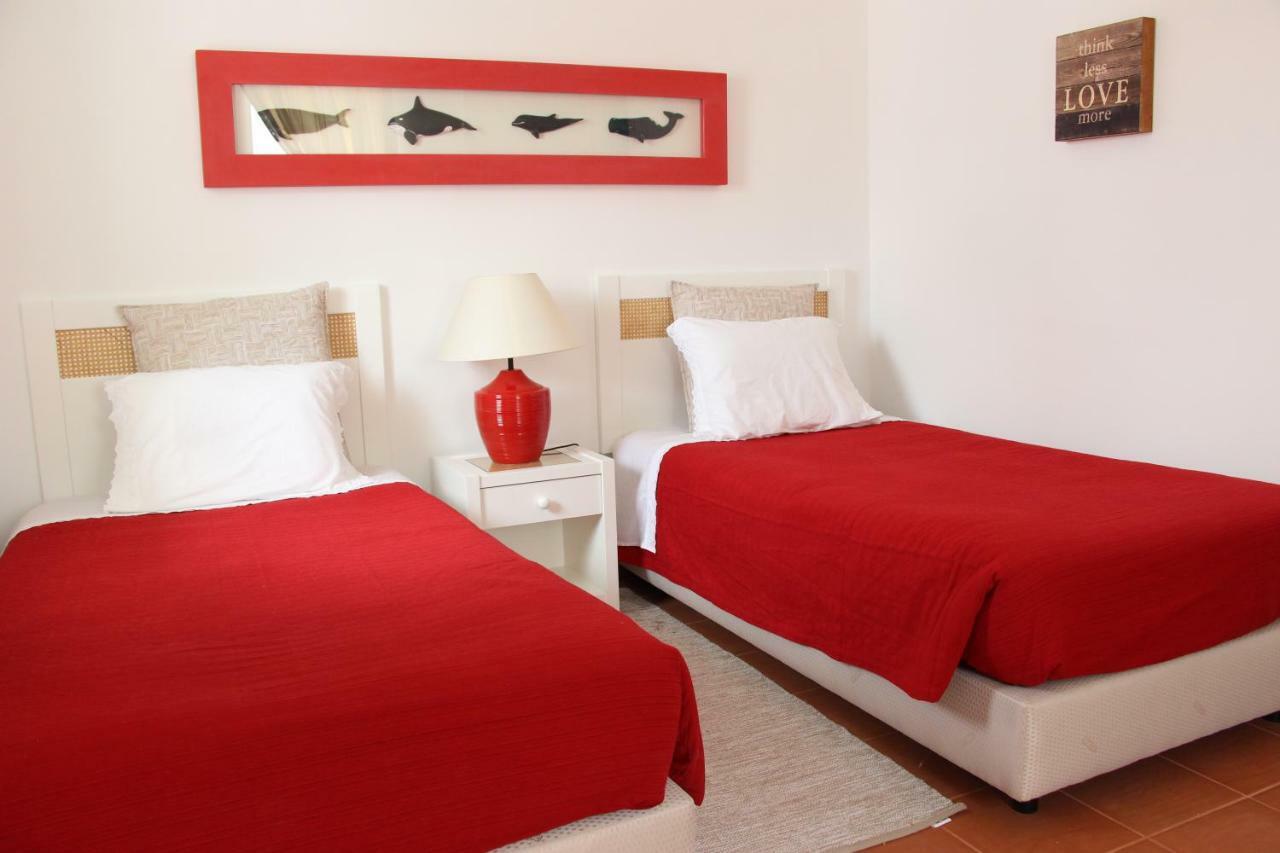 Casa de férias L&a With Private Heated Pool In Prainha