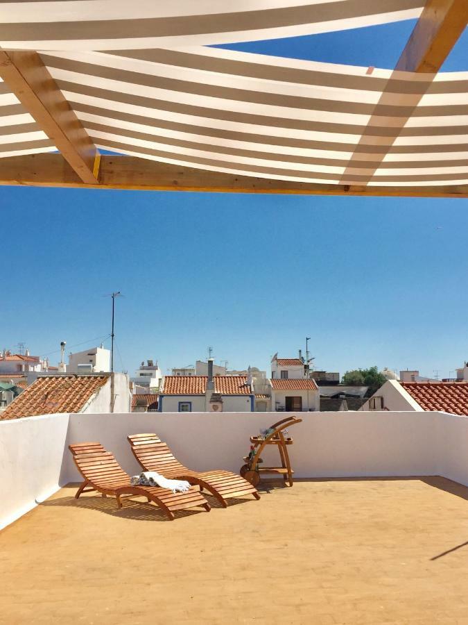 Holiday home Terrace *