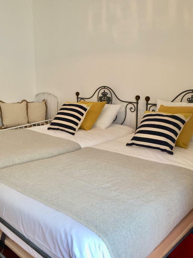 Terrace * Alvor