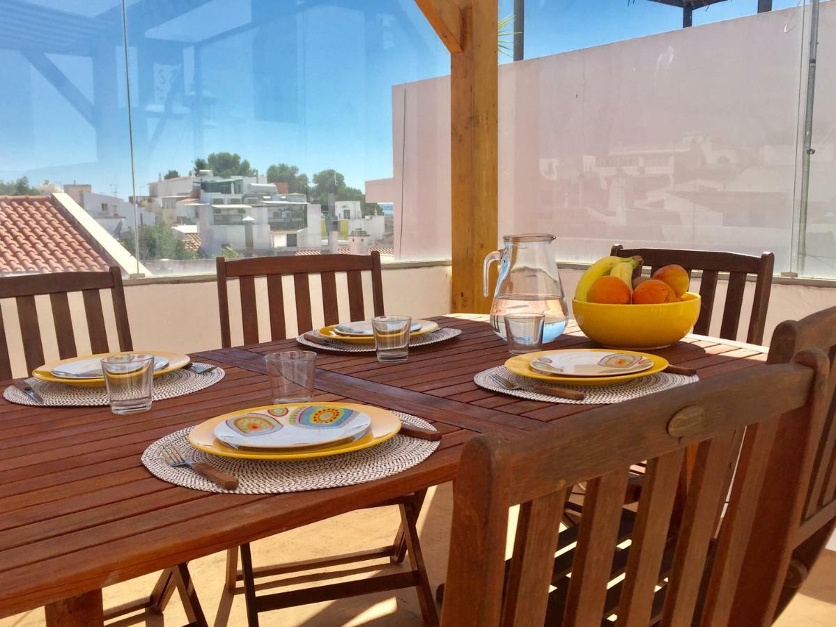 Holiday home Terrace