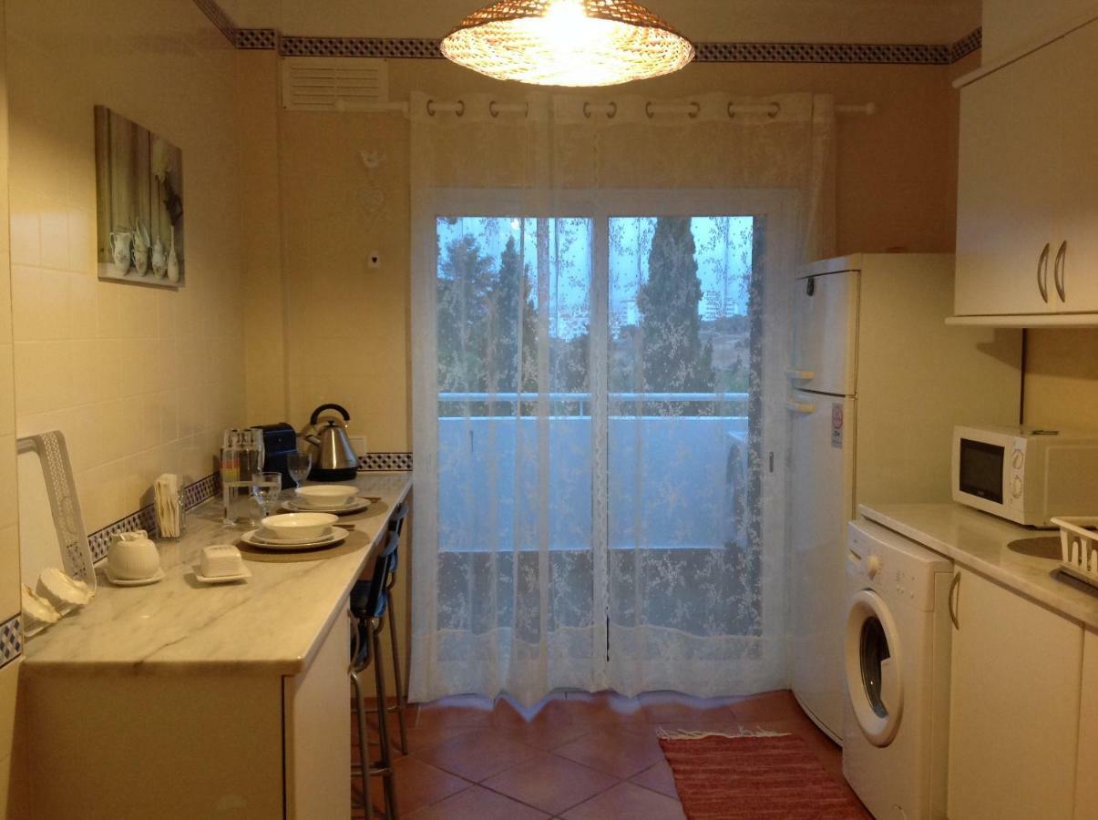 Mel&laranja Apartamento Alvor