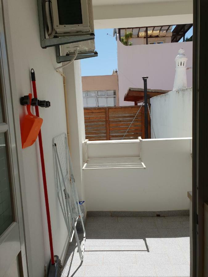Alvor Apartment *