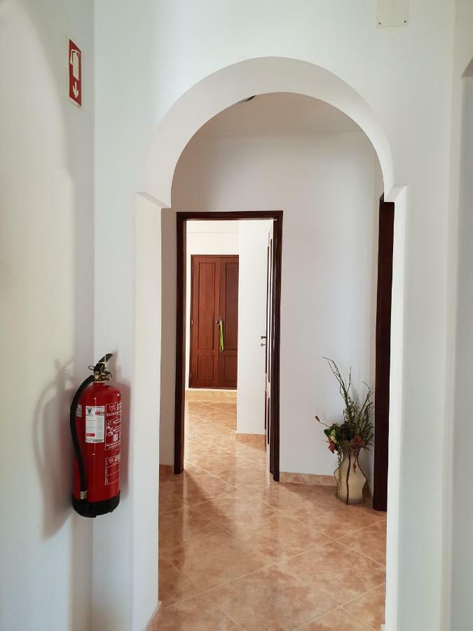 Apartment Alvor Apartment