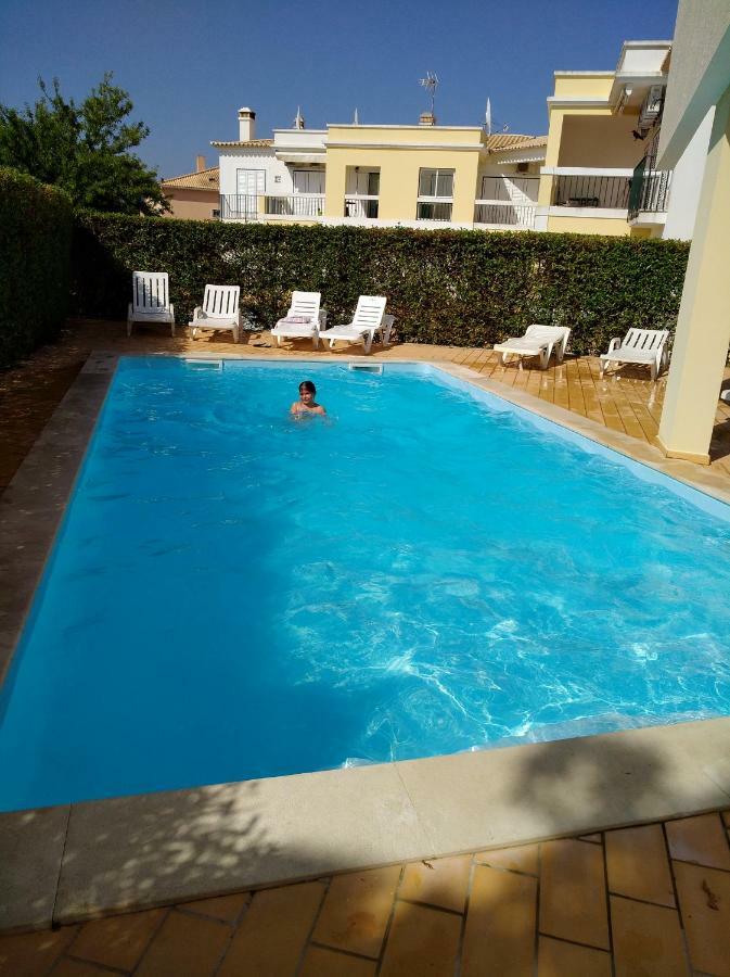 Fever Apartment Alvor