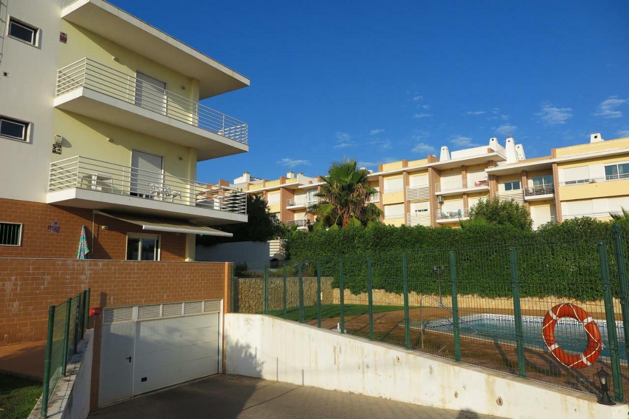 Partilha Sol Apartment *