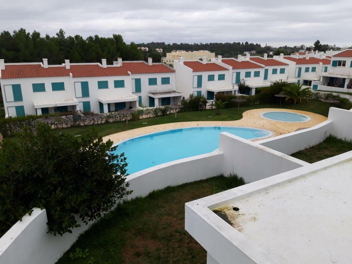 Village By The Sea
