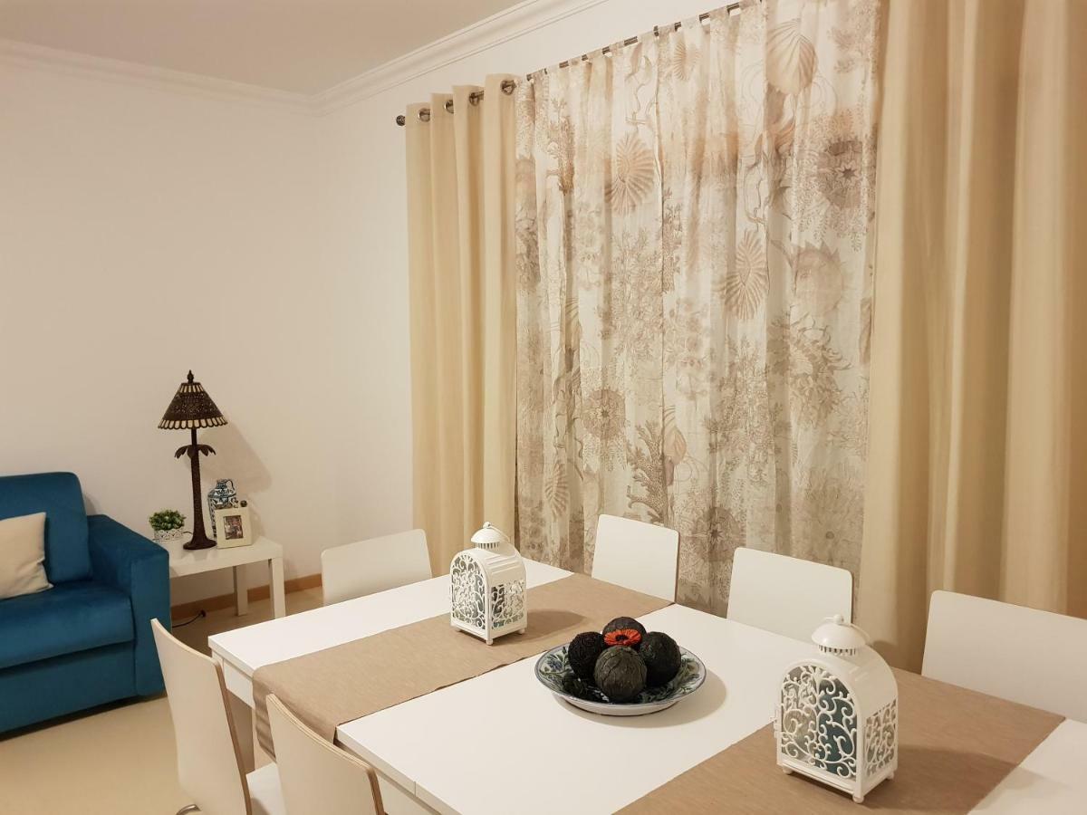Apartamento Partilha Sol Confort