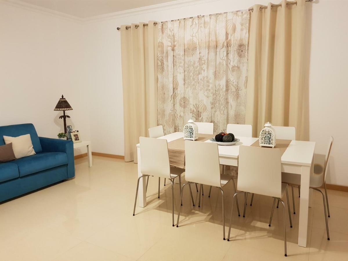 Apartamento Partilha Sol Confort