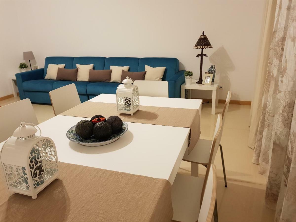 Apartamento Partilha Sol Confort