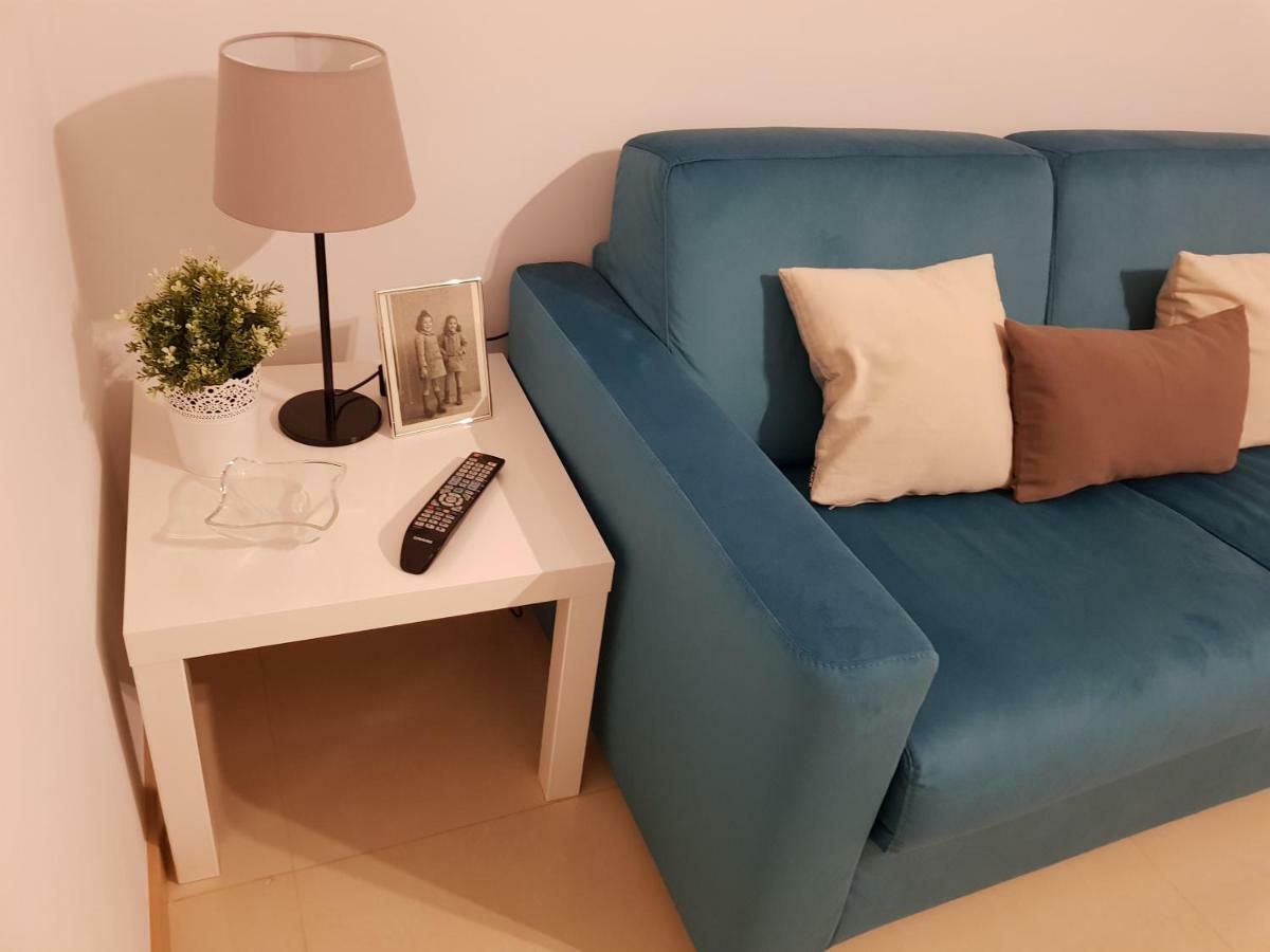 Partilha Sol Confort Apartamento *