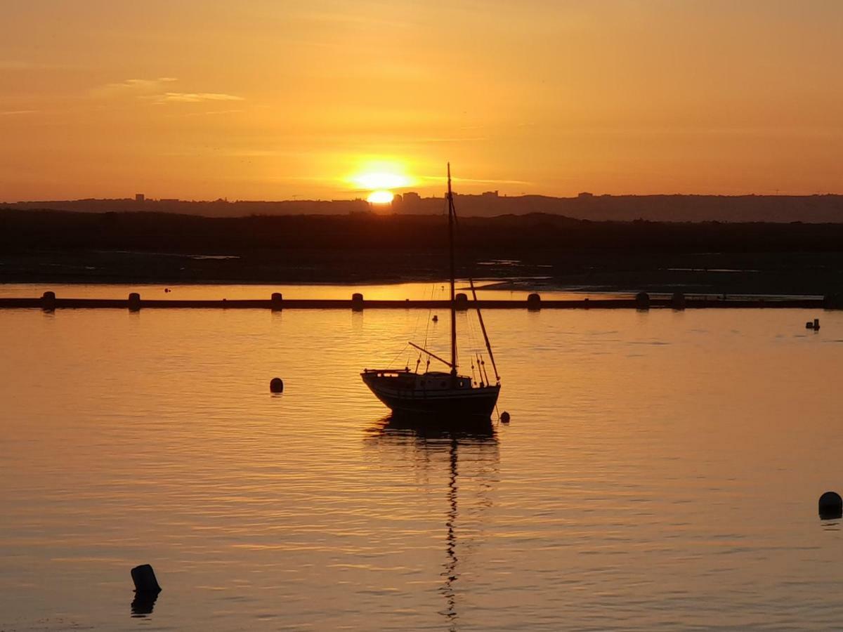 Algarve Tower Apartamento Alvor