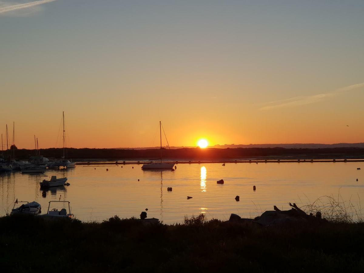 Algarve Tower * Alvor