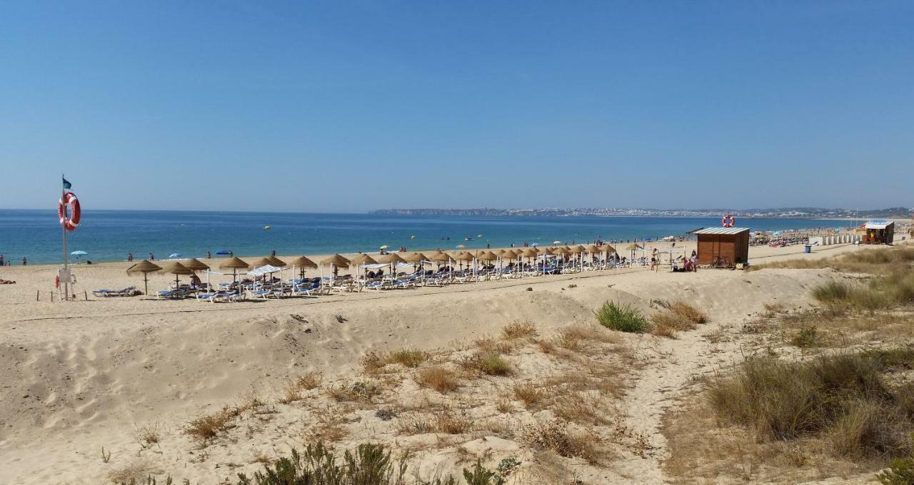 Partilha Sol Confort Alvor