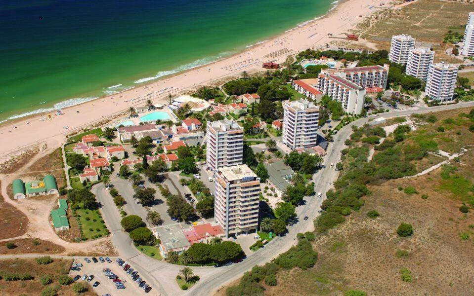 Algarve Tower * Alvor