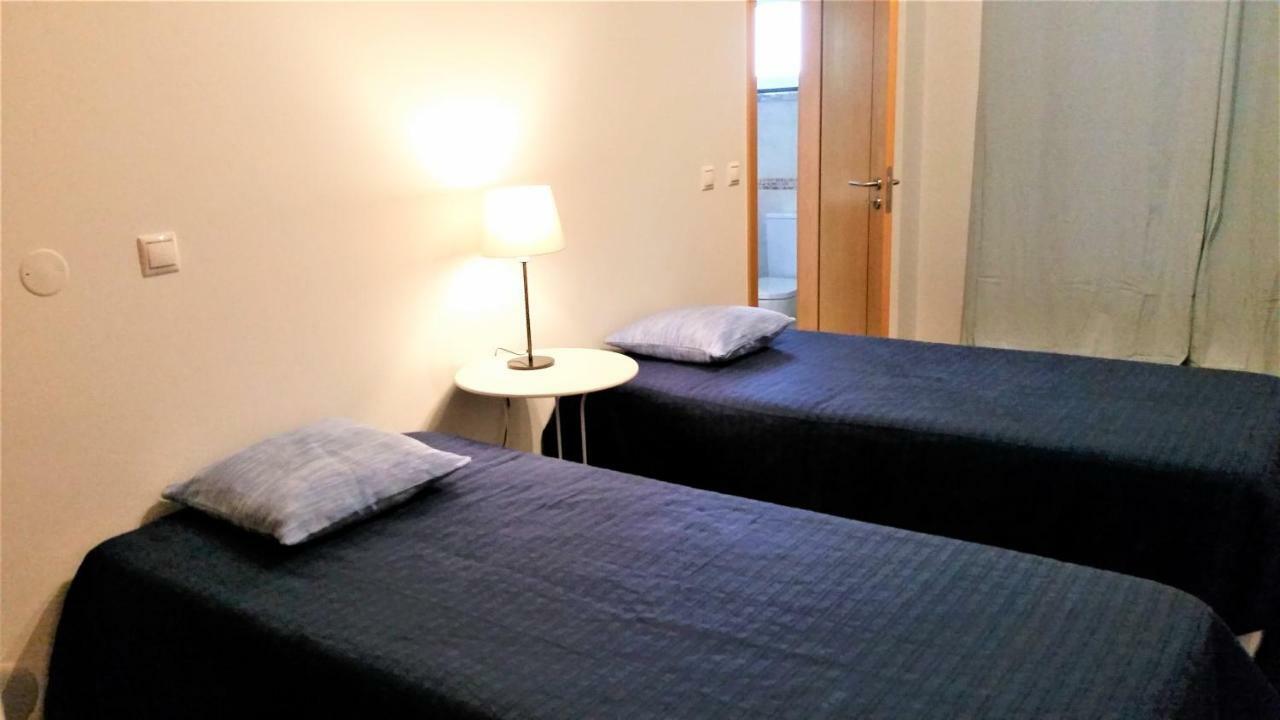 Apartamento Partilha Sol Confort *