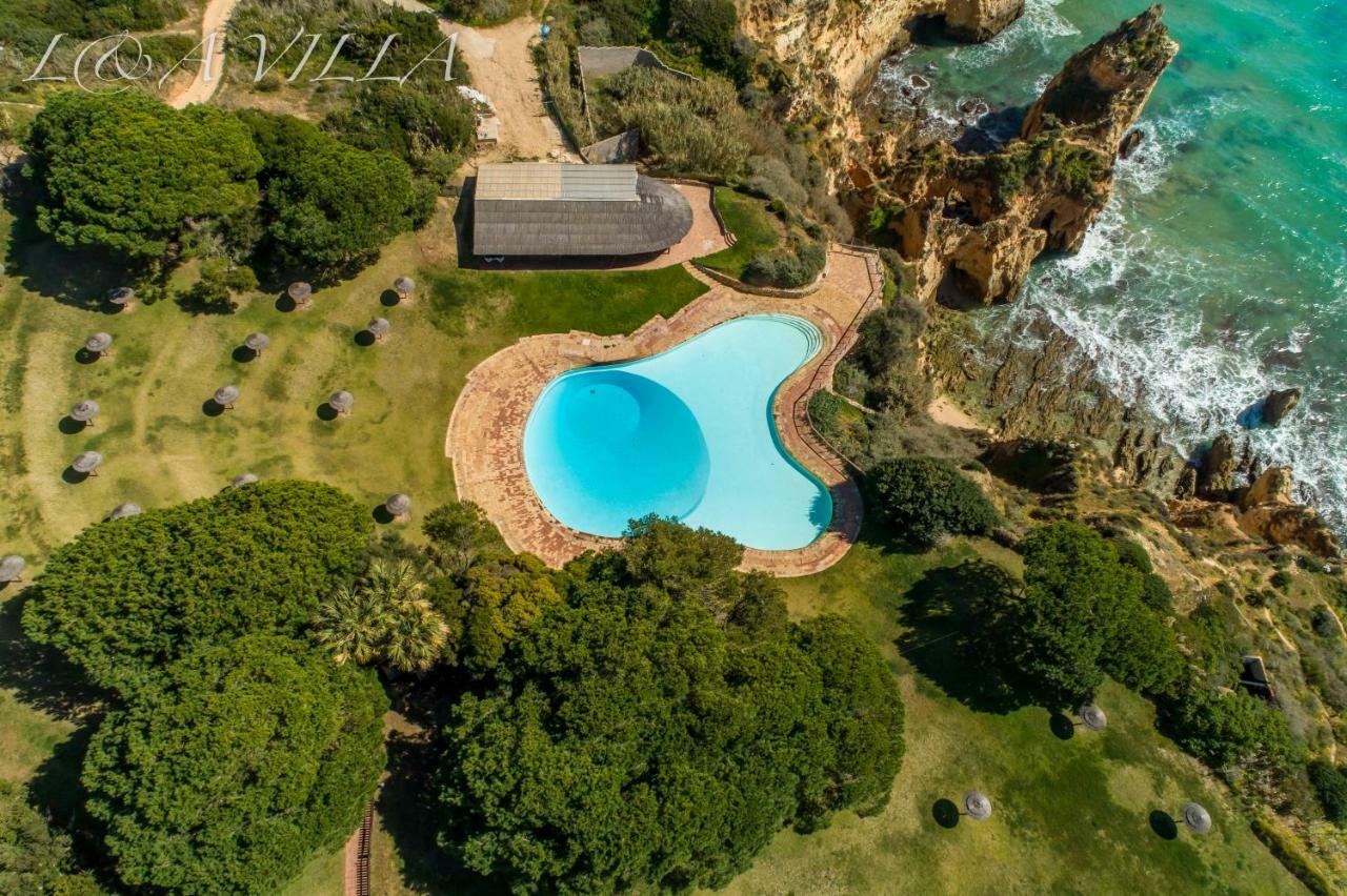 L&a With Private Heated Pool In Prainha Casa de férias *