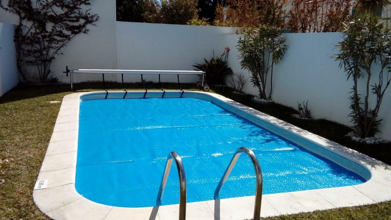 L&a With Private Heated Pool In Prainha Casa de férias Alvor