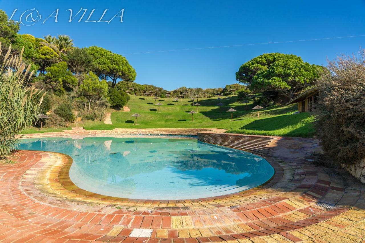 L&a With Private Heated Pool In Prainha