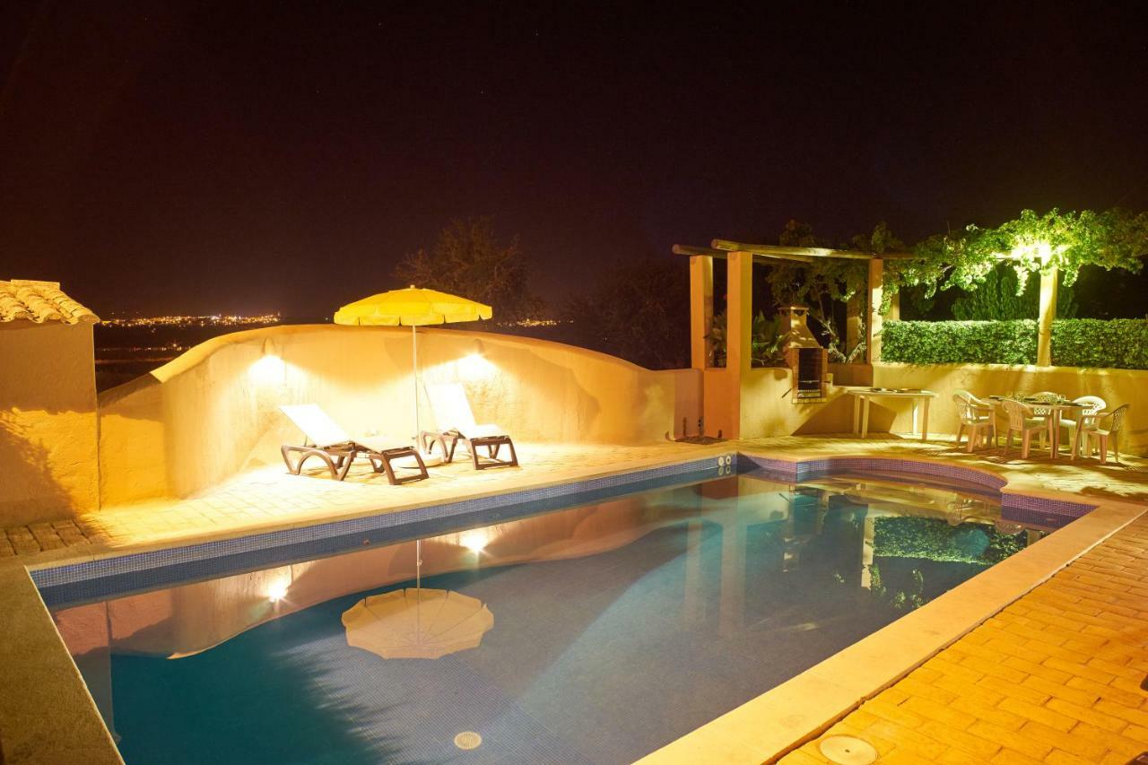O Monte: Charming Family Near * Alvor