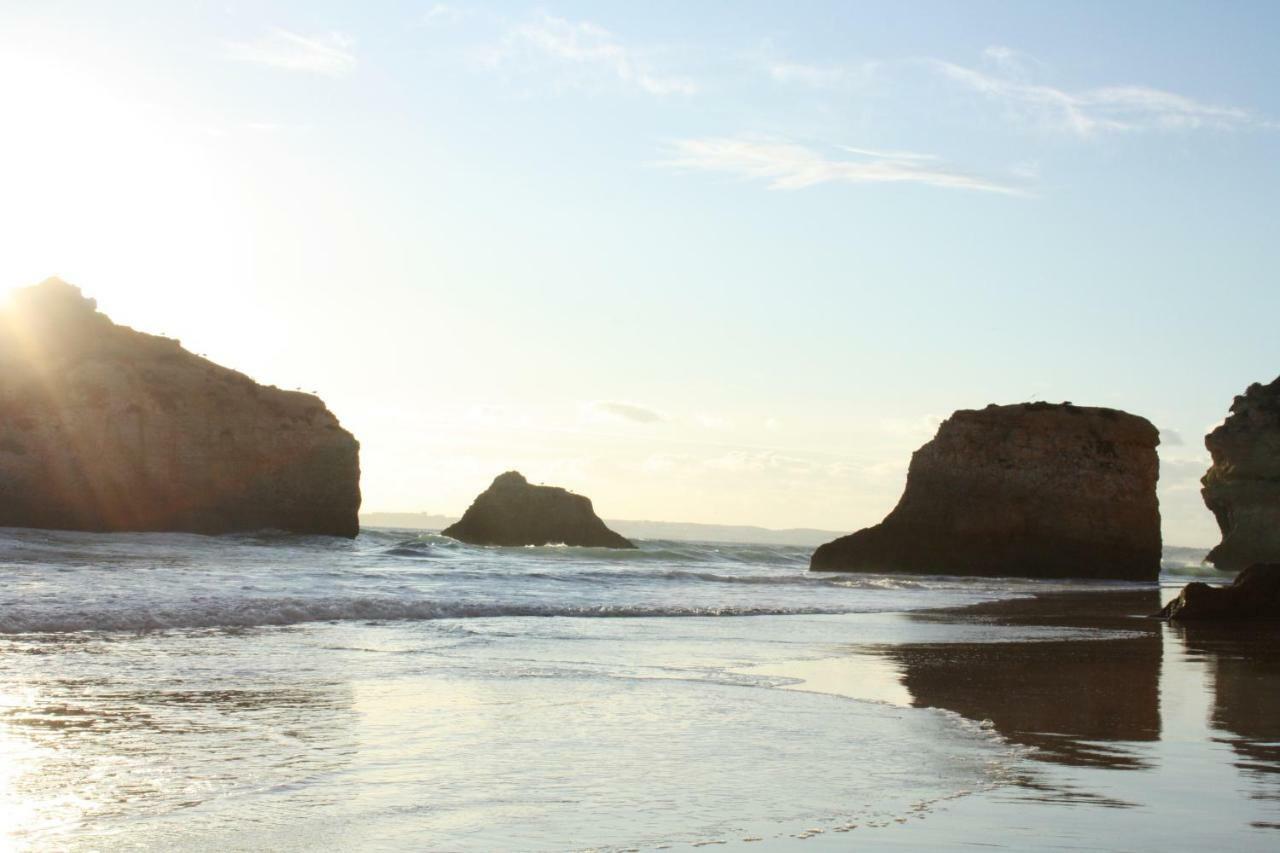 Studio 206 Apartamento Alvor