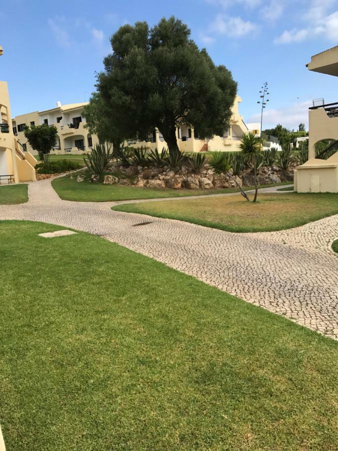 H6-101 Clube Brisamar Apartment Alvor