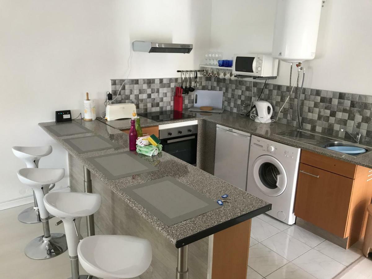 H6-101 Clube Brisamar Apartment Alvor