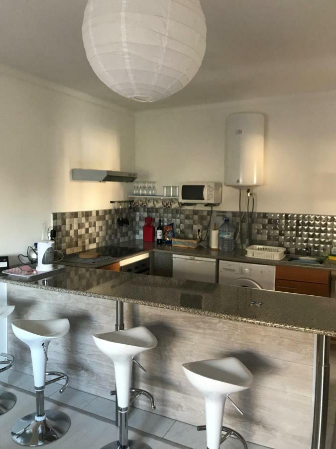 Apartment H6-101 Clube Brisamar *