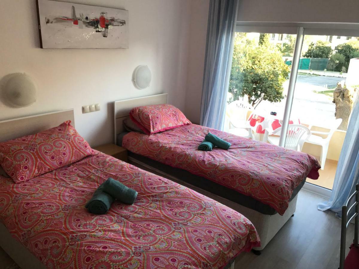 Apartamento H6-101 Clube Brisamar *