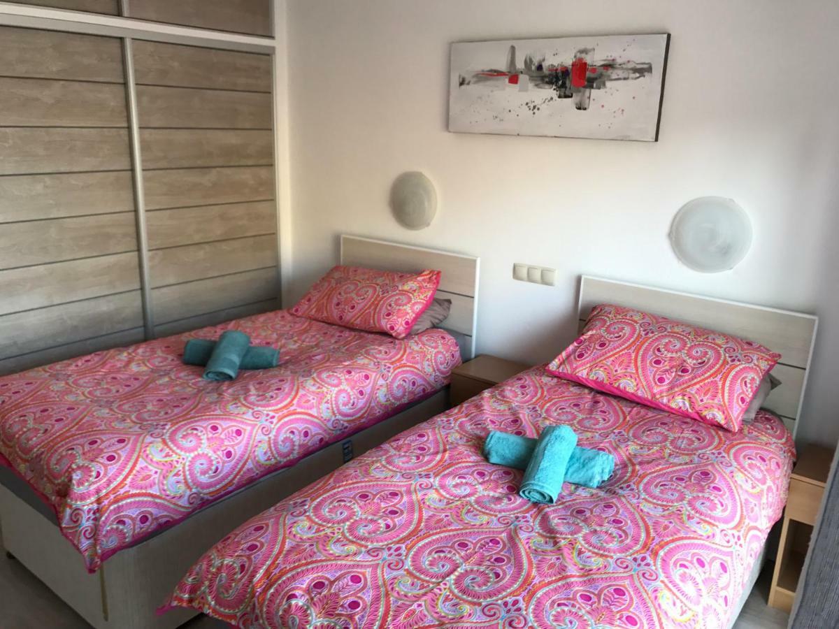 Apartamento H6-101 Clube Brisamar