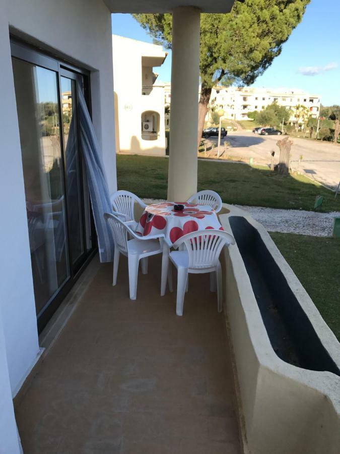 H6-101 Clube Brisamar * Alvor