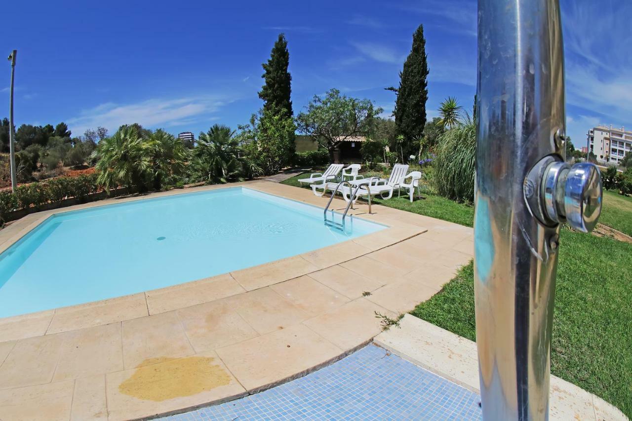 Apartment Few Steps To The Alvor