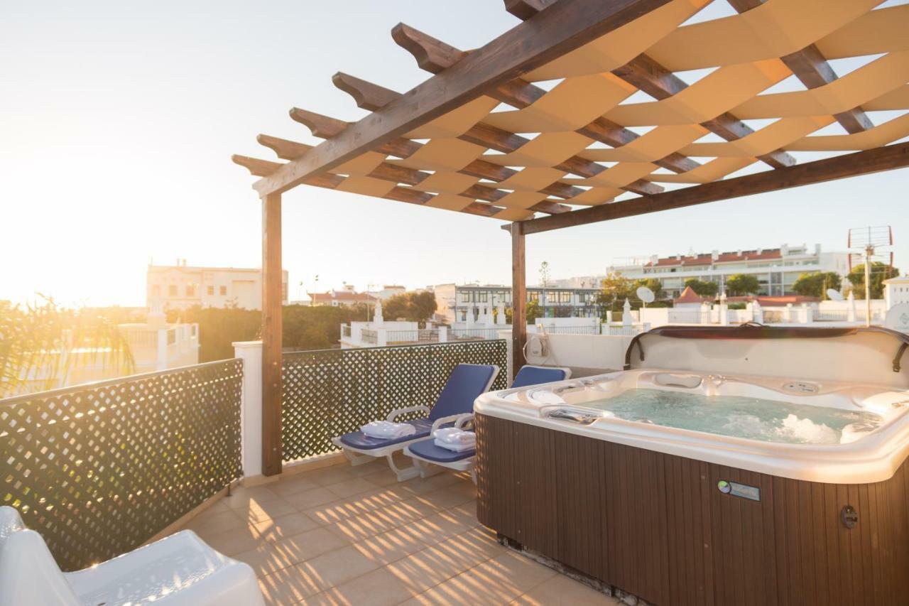 Ria Rose, Alto Da Ria 23 - Jacuzzi And Villa
