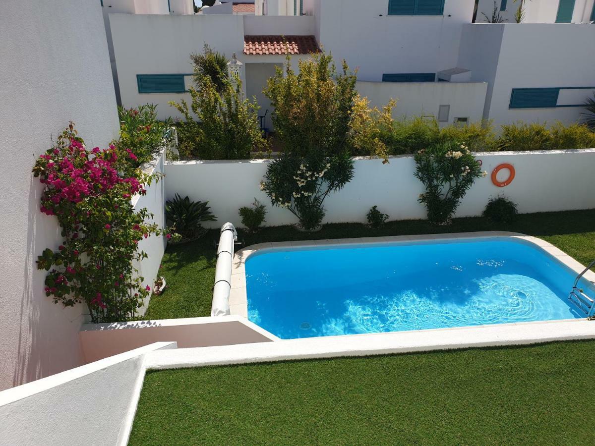 L&a With Private Heated Pool In Prainha Casa de férias Alvor