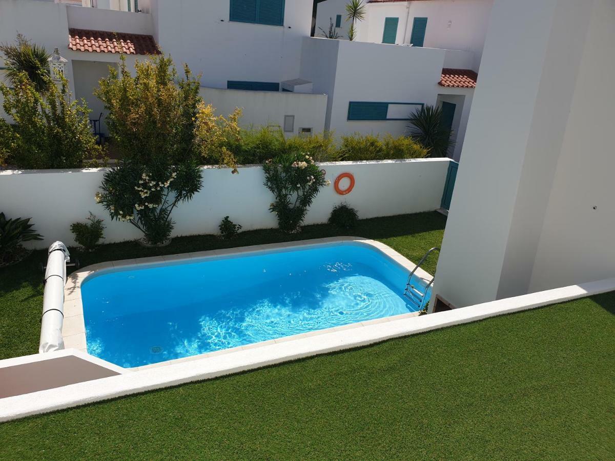 L&a With Private Heated Pool In Prainha Casa de férias