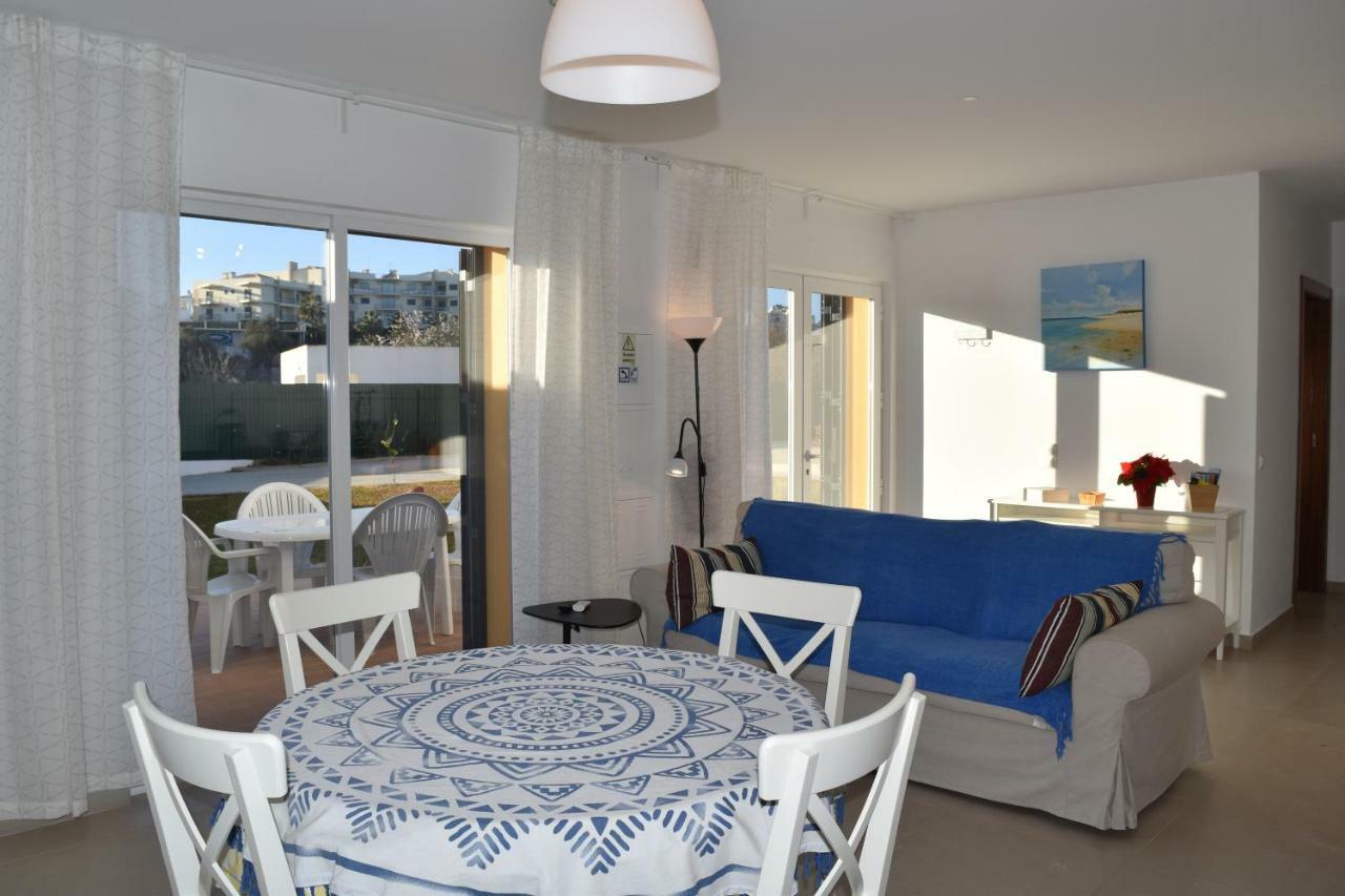 Quinta David Casa de Férias Alvor