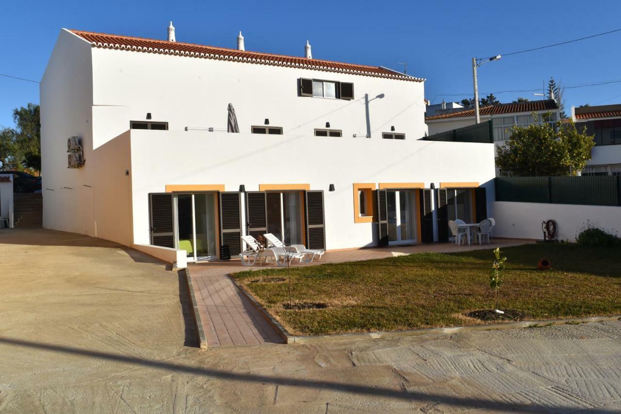 Quinta David Casa de Férias Alvor