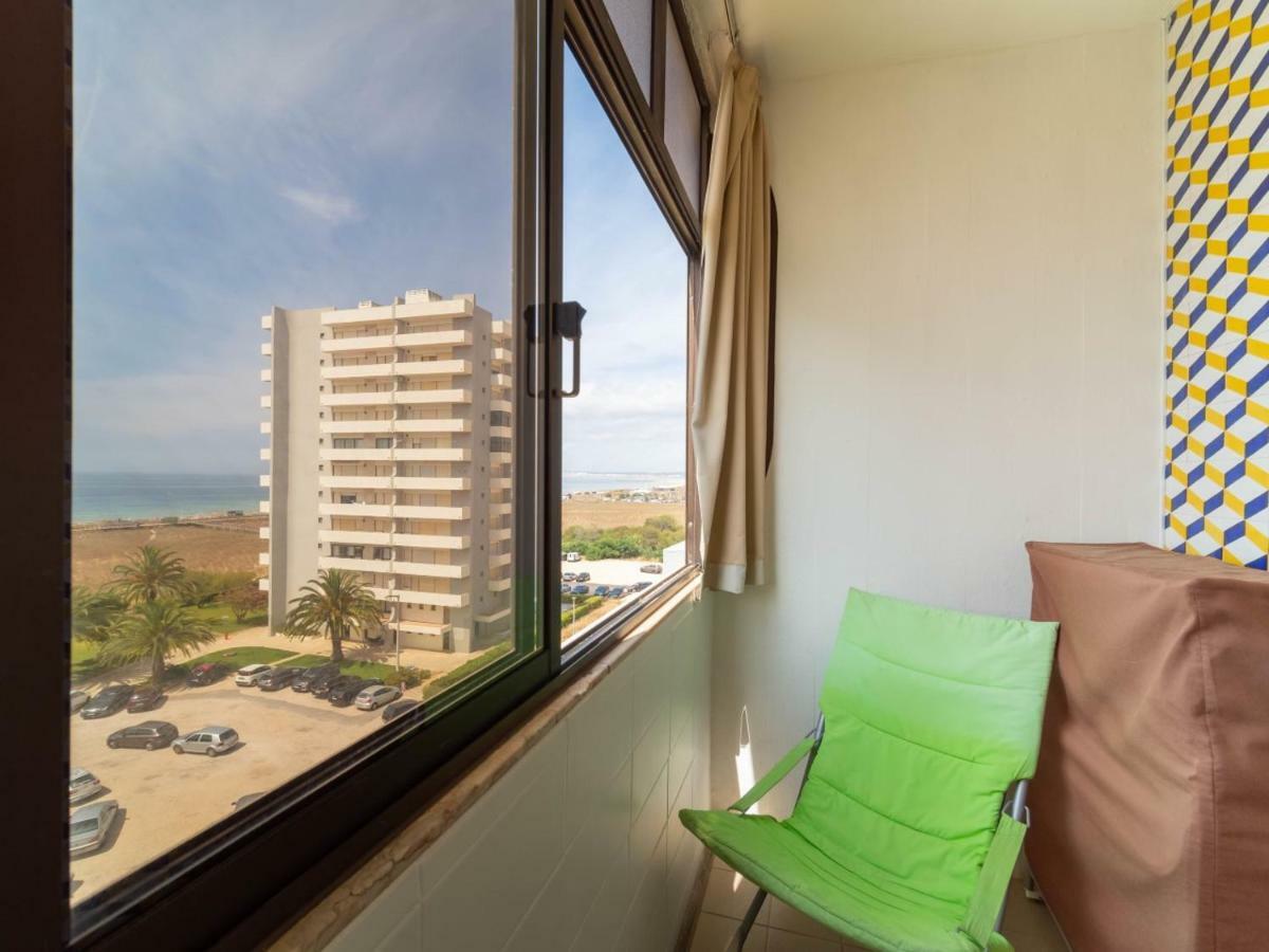 Blanco Lk Apartment Alvor
