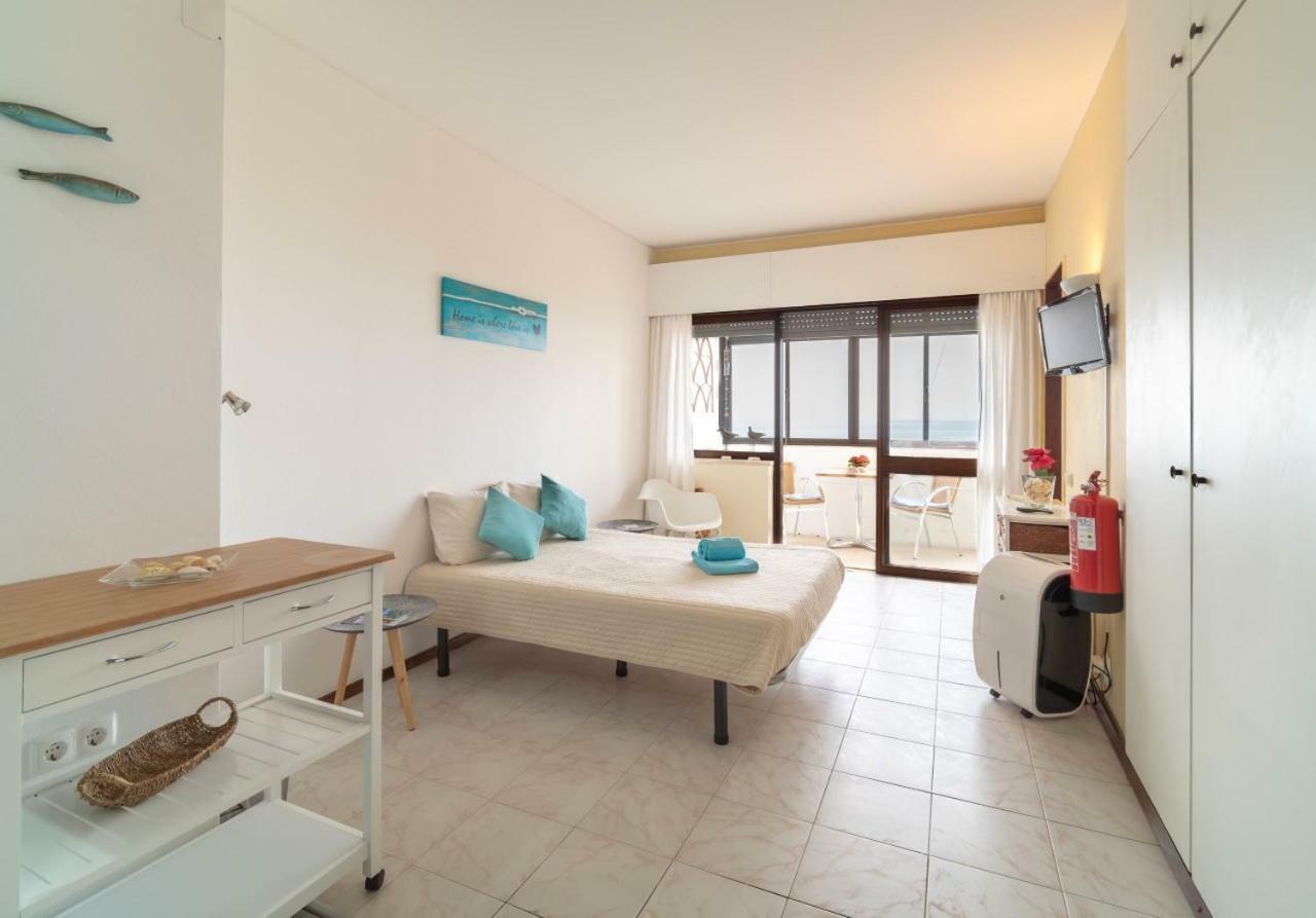 Blanco Lk Apartment Alvor