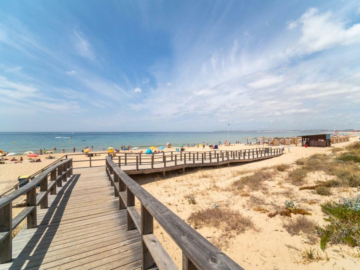 Apartment Blanco Lk Alvor